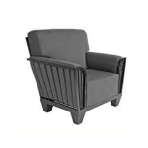 O.W. Lee Luxe 30 Club Chair 2318 CCRH10GR 43C Crema 2318 