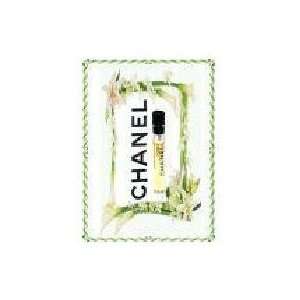 Chanel Coco for Women 1 ML Eau de Toilette Splash Sampler Mini Vial