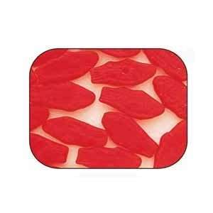 Mini Red Swedish Fish Gummi Gummy Candy Grocery & Gourmet Food
