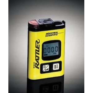   T40 Rattler Single Gas Monitor For Hydrogen Sulfide