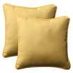 Outdoor Cushion & Pillow Collection   Daffodil Y : Target