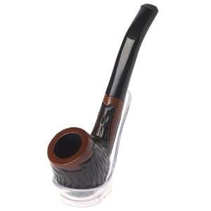  Hand Made Wooden Tobacco Pipe (P41) 