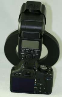Ring Flash Adapter F Nikon SB900 Use W/ D300 D200 D90 +  
