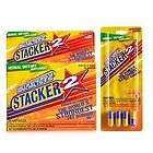 Stacker2 The worlds strongest fat burner formula 24 pks x 4, total 96 