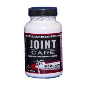  Beverly International Joint Care (90 gelcaps) Everything 