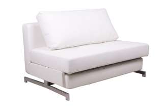 Convertible Modern Sofa Bed  