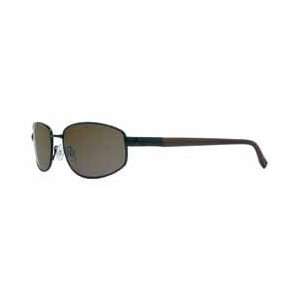  Izod PERFORMX 87 Eyeglasses Black Frame Size 57 17 140 