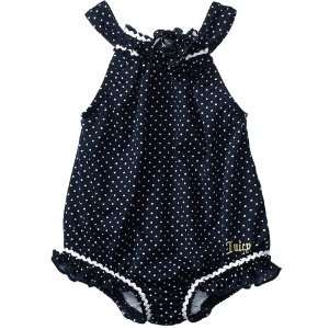 Juicy Couture One Piece Swimsuit  Kids