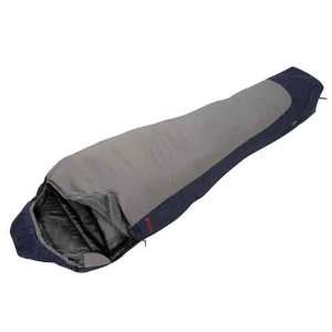 Lafuma X1000 30 Degree Synthetic Fill Sleeping Bag Sports 