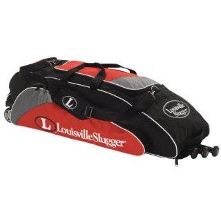 Louisville Slugger Genesis Baseball Wheeled Bag