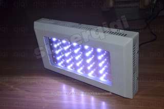   120watt LED Aquarium/Tank Light Marine Coral Reef Fish Grow Light lamp