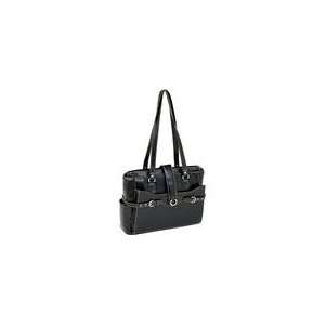  McKlein USA Isabella Leather 15.4in. Ladies Briefcase 