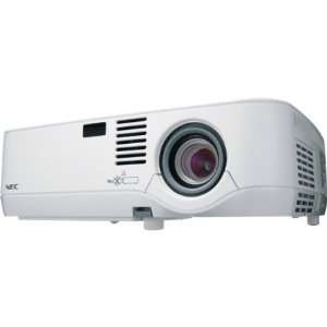  NP610 professional installation projector