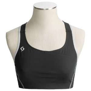  Moving Comfort Diana Sports Bra   Compression (For Women 