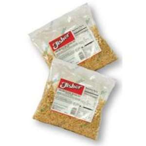 Fisher Pistachio Kernels, Raw, Whole, 25 Pound Package  