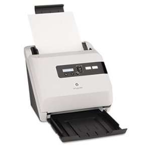  scanjet 5000 Sheet feed Scanner, 600 Dpi, White 
