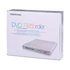 Memorex USB External Slim CD DVD Writer ROM Lightscribe DVDRW for Dell 