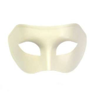  Ivory Venetian Masquerade Mask ~ Mardi Gras Masks 