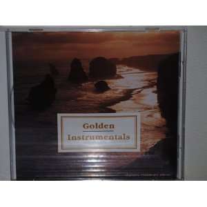  Golden Instrumentals (CD) 
