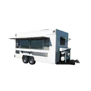   Trailers WEB 4 SALE CONCESSION/FOOD/MOBILE/BBQ/BARBECUE/TRUCK