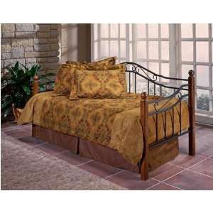  Hillsdale Madison Daybed w/Link Springs and Optional 