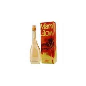   glow perfume for women edt spray 3.4 oz by jennifer lopez: Beauty