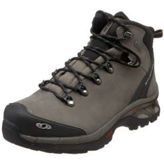 Salomon Mens Comet Premium 3D GTX Hiking Boot   designer shoes 