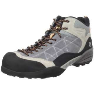 Scarpa Mens Dharma Pro Approach Hiking Boot   designer shoes 
