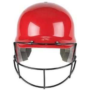  Clearview Rip It Fast Pitch Softball Face Guard Sports 