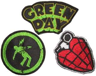 http//www.amosdelretro.ar/Musica/Green_Day/Parches/Set_Green_Day 