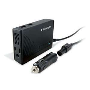    Selected Auto/Air Power Inver w/USB Por By Kensington Electronics