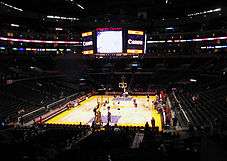 Los Angeles Lakers Team Autograph Basketball NBA 2010  