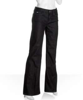 Joes Jeans dark wash stretch Muse wide leg jeans   up to 70 
