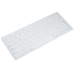  premium 13.3 Inch Silicone Keyboard protector  Clear Electronics
