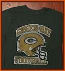 green bay packers nfl football cool retro packers team logo