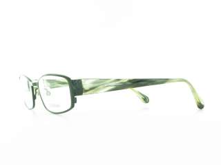 New Vera Wang Mod V017 Black Titanium Eyeglasses Women Optical 