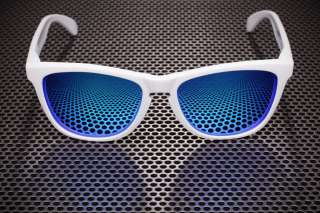   Ice Blue Replacement Lenses for Oakley Frogskins Sunglasses  