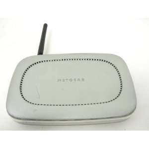  Netgear Wireless Router MR814v2