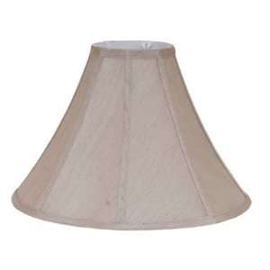    Living Accents Bell Panel Shade (17622 000) Patio, Lawn & Garden