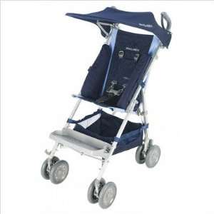  Maclaren NOX01023 Set Major Elite Stroller Soft in Blue 