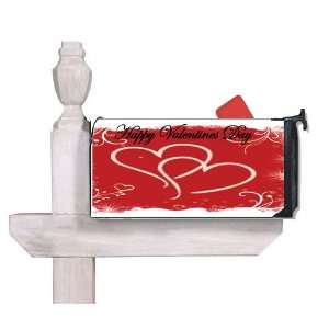 Valentines Day Mailbox Cover