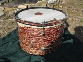 Drum Type Acoustic Drum Sets
