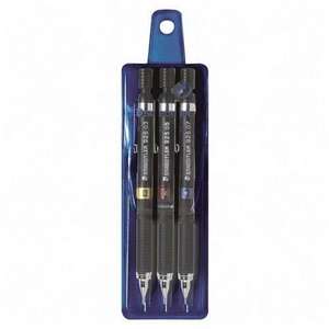   925 ws3 Mars Drafting Pencils   0.3 Mm Lead Size, 0.5 Mm Lead Size