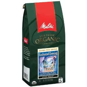  Melitta 60163 Enchanted Evening Dark Roast Organic Coffee 