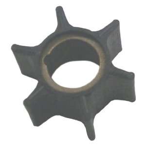   Impeller with 6 Fins for Mercury/Mariner Outboard Motor Automotive