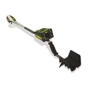   Gold Stinger Metal Detector with 5 x 10 Search Coil Electronics