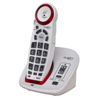 Clarity XLC2 Cordless Amplified Phone w/ Caller ID 17229133761  