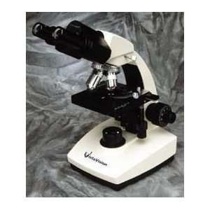  VWR VistaVision Upright Compound Microscopes, Microscopes 