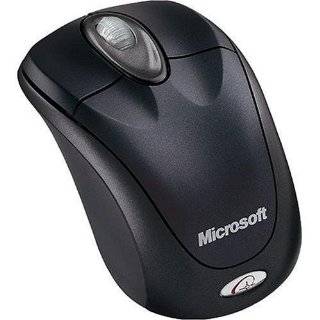 Microsoft optical wireless mouse, Microsoft wireless rechargeable 