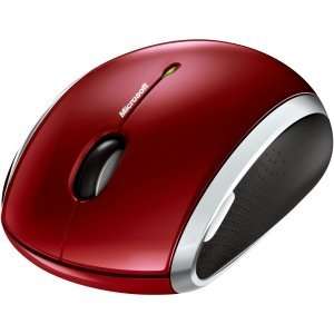 Microsoft 6000 Wireless Mobile Mouse. WIRELESS MOBILE MOUSE6000 WXP 